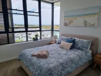 Luxurious new 3-bedroom penthouse apartment