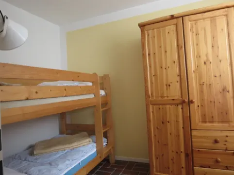 Your vacation home between forest and waves