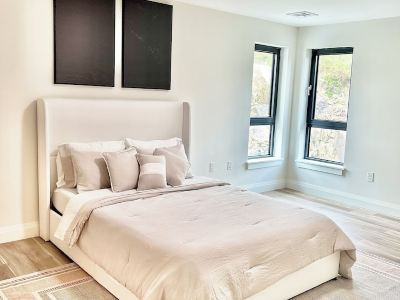 Modern Luxury Apartment in the Heart of Quincy