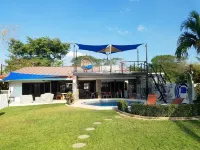 Beachfront Dream Casa Dolphin Potrero Costa Rica Hotels in Potrero