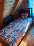 Monarca Cabin - The best view in the Area!