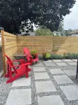 Lower Mission Private Suite