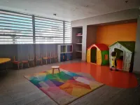 WONDERFUL FAMILY APARTMENT IN SANTA MARTA