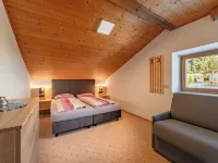 House Oberzöhr App1 노바포넨테 호텔