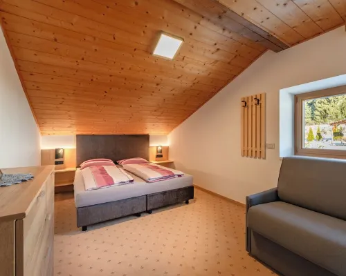 House Oberzöhr App1 Hotels in Deutschnofen
