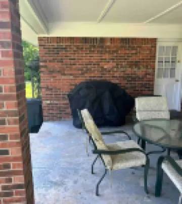 My Kentucky Home on the Bourbon Trail