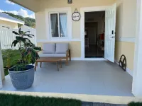 VillaMerissa, Lucea @ Oceanpointe! Beach, Pool, Tennis, Gym,  near Airport