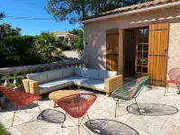 Villa Avec Piscine