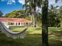 Chic Villa in Casa de Campo_3 Mins from the Beach ! Hotels in La Romana