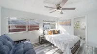 Location! 4BR 2BA Renovated House Sleeps 10