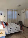 Exquisite 1-bedroom Beach Apt - Mare Blu 2nd floor