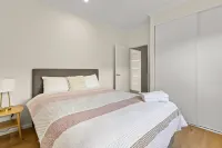 Modern 2BR, 2 BR Villa with Pool