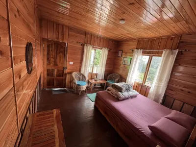 Cozy Garden Retreat – A Peaceful Getaway for Nature Lovers!