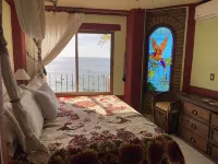 Long Time Favorite Oceanfront Condo at La Palapa Hotels in 