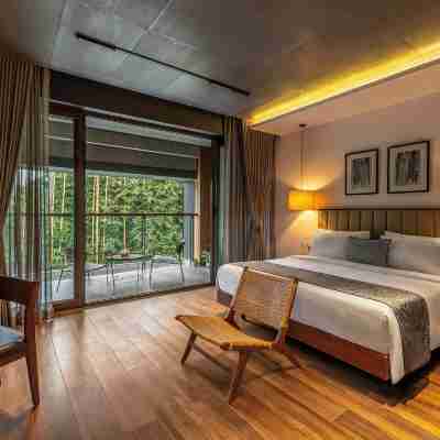 Sterling Athirappilly Rooms