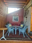 Renovierte Scheune mit Historischem Charme