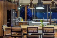 Experience an Award-Winning Luxurious Chateau Above the Clouds