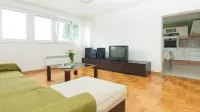 Cozy family-friendly apt. in the center of Split,10 min walk to the Dioc.Palace - 2つ星