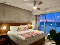 Peninsula 2BR/2BA Pools&beach Hotel di 