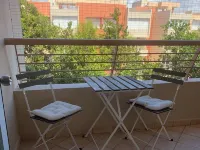 Spacious 3 bedrooms penthouse, near Combate Beach: Pools, Fun & Amazing Sunsets Hotels in Pole Ojea