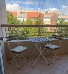 Spacious 3 bedrooms penthouse, near Combate Beach: Pools, Fun & Amazing Sunsets