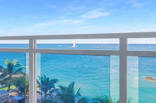 Sunset Beach Condo- 1BR Lux home next to The Morgan Resort