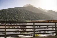 Bergfried - Designwohnung mit Weitblick