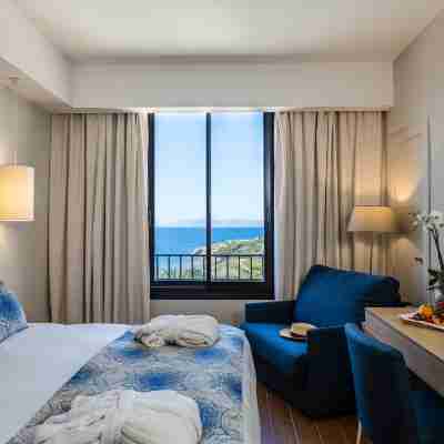 Hôtel Hélios & Spa - Île des Embiez Rooms