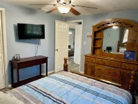 Gulf Side Getaway near Downtown Beaches Hotels in New Port Richey