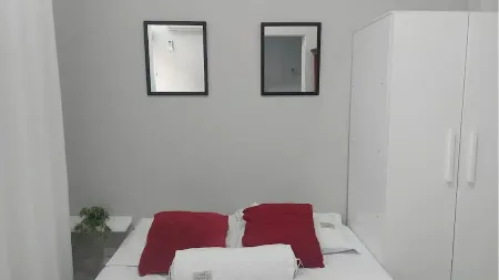 Casa Linda, Luxo e Aconchegante Отели рядом с достопримечательностью «Quebec Bridge»