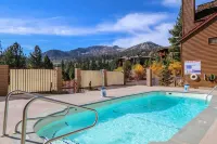 Aspen Creek #115 Condo