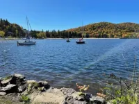 Condo Lac des Sables Hotels in Sainte-Agathe-des-Monts