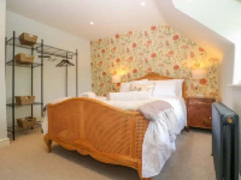 Easter Cottage