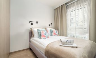 MARGI Soft Apartament
