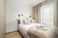 MARGI Soft Apartament Hotels in 