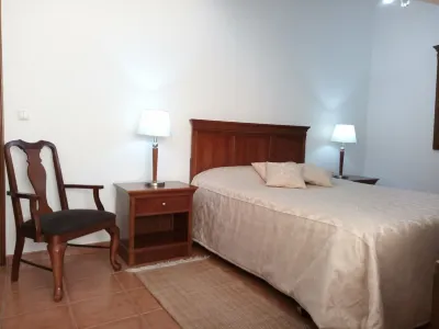 Janelas da Praia, Apartment by the beach.