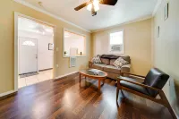Geneva Cottage w/ Patio - Walk to Park, Lake Erie! - 3-Sterne