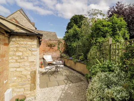 Old Bothy Отели в г. Еттингтон