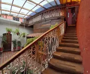 Hostal Lluvia de Oro