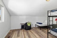 Chippewa Lake House فنادق في بيغ رابيدز