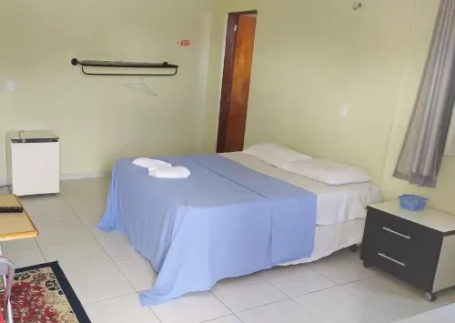 Flat Santa Maria Hotels in Maracanau
