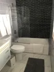 A Suite Home entire pool home