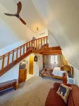 Cozy chalet Lake Tahoe area Hotels near Site of Echo Summit (California Historical Landmark No. 1048)