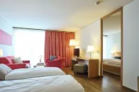 Hotel Steffisalp - Ski-in & Ski-Out am Arlberg