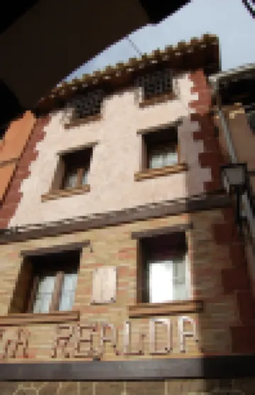 Hotel la Realda โรงแรมใน