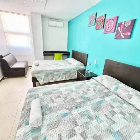 Hotel Plazha Express