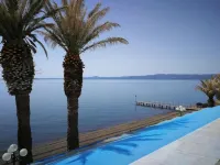 Hotel Lido - Beach and Palace - Pools