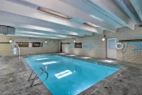 Frisco Condo 2 Blocks to Main St Year-Round Fun! - Parkplatz