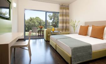 Nof Ginosar Kibbutz Hotel