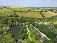 1 Lake View Hotels in Lanreath